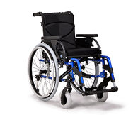 rolstoel