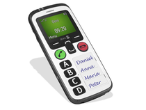 telefonie