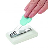 nagelverzorging
