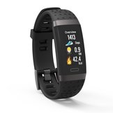 activity trackers