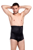 compressie broek mannen
