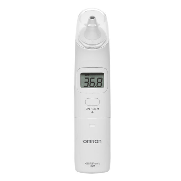 Omron GentleTemp 520 Oorthermometer