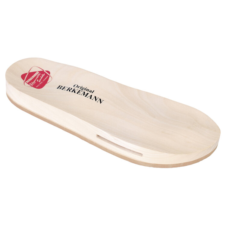 Berkemann Wooden Sole Original nature - zelf samen te stellen