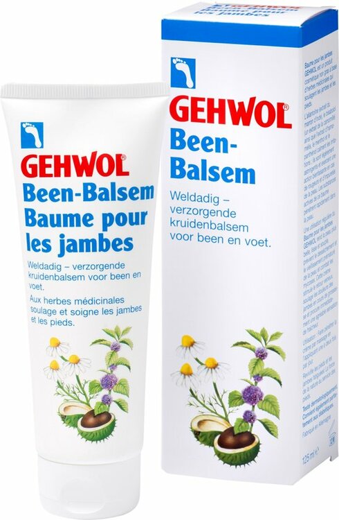 Gehwol Beenbalsem