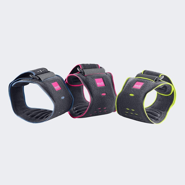 Medi Epibrace - kleur magenta - one size