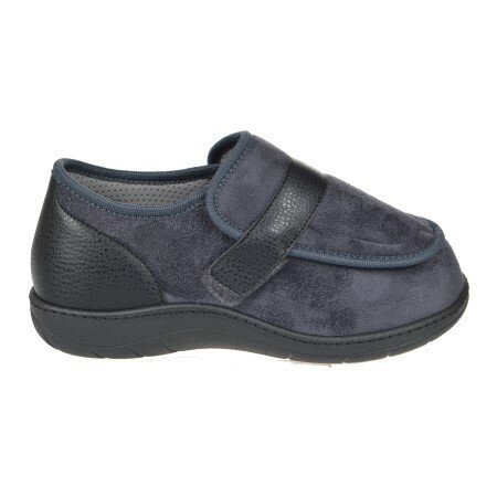 Bota Tecnica 3A-B comfortschoenen unisex - gesloten hoog model - grijsblauw