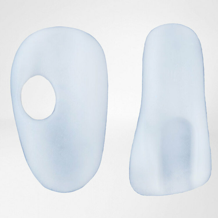 silicone pelotten