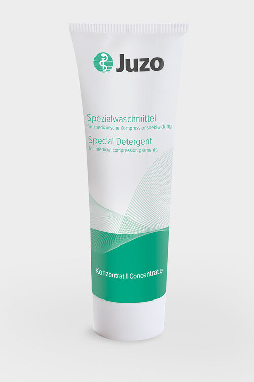Juzo Speciaal wasmiddel - 1 x 250 ml (voor130l sop)