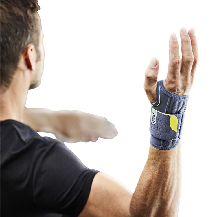 Push Sports Polsbrace