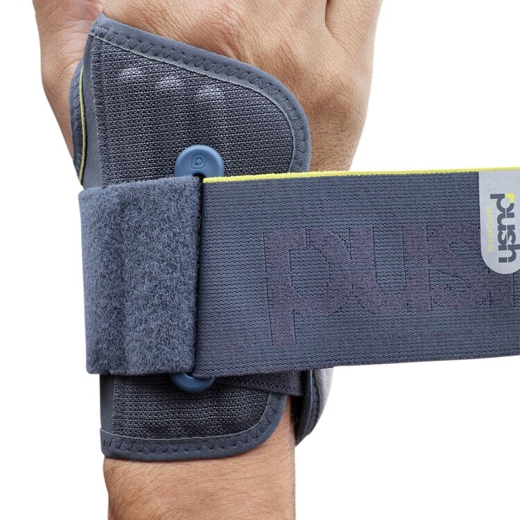 Push Sports Polsbrace