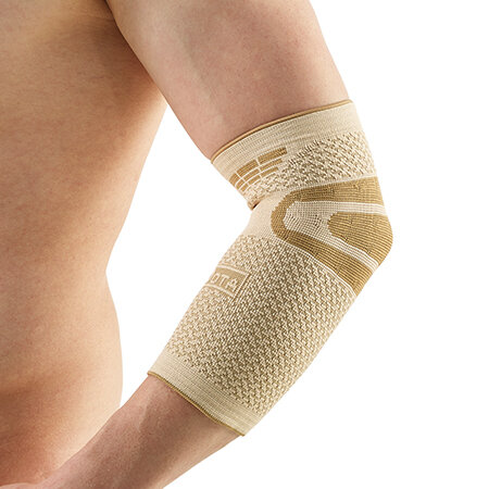 Bota Ortho Elbow 800 - elleboogbandage - huidskleur