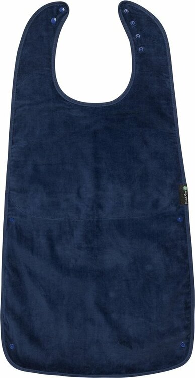 Mum2Mum - Supersized Plus Slab Navy