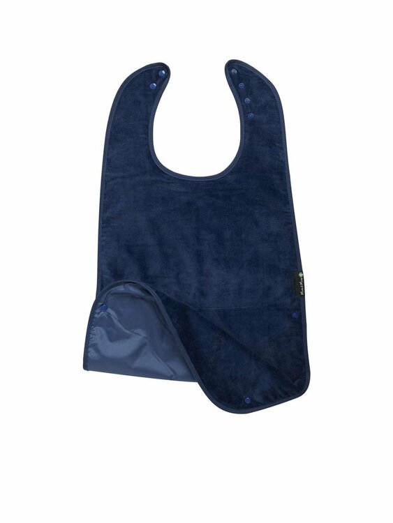 Mum2Mum - Supersized Plus Slab Navy