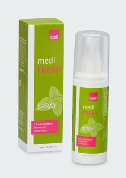Medi Fresh Spray 100ml 