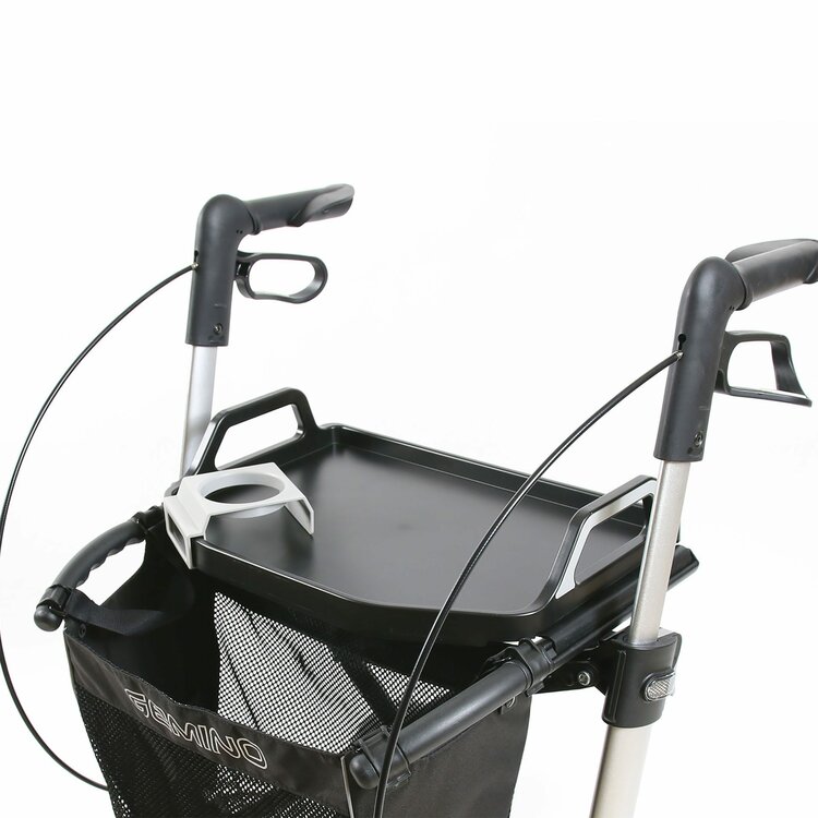 Rollator - Dienblad - Gemino 30