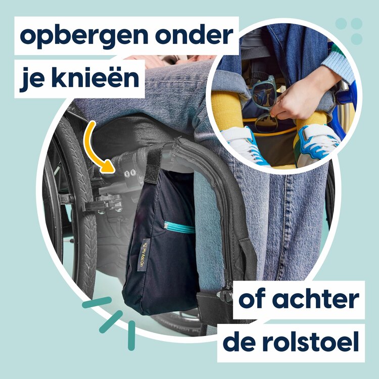 MyBlanket Night Blue - zomer editie - maat S/M - vanaf 1,50 m lichaamslengte