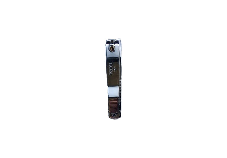 Nagelknipper groot model - 8cm  - BOVENAANZICHT