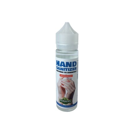 Handontsmetting op alcoholbasis 75% pocketformat - 60ml