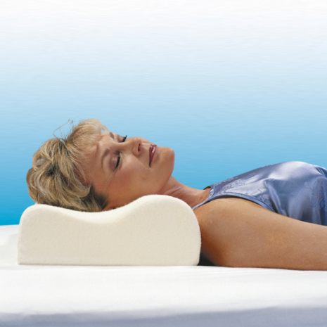 Jobri Comfort Hoofdkussen Viscoflex Cervical&nbsp;L