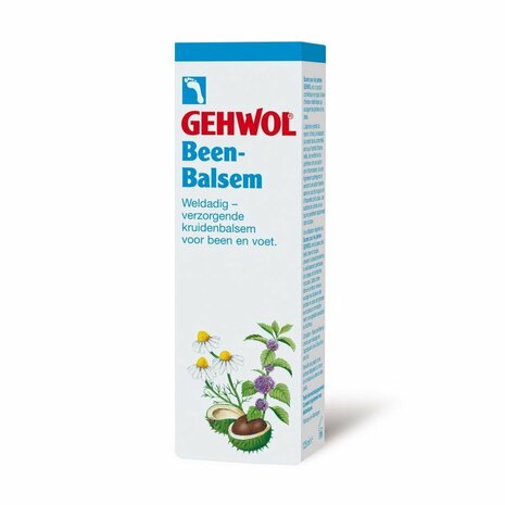 Gehwol Beelbalsem 125ml