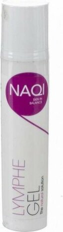 Naqi Lymphe Gel 100ml