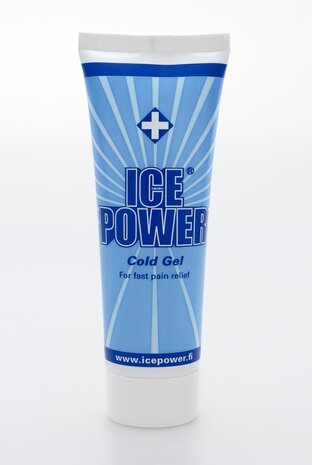 Ice Power Gel - 75 ml