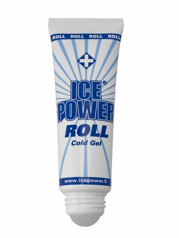 Ice Power Roller - 75ml 