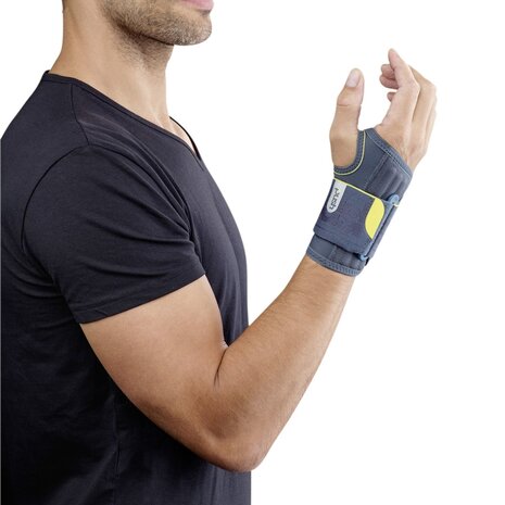 Push Sports Polsbrace