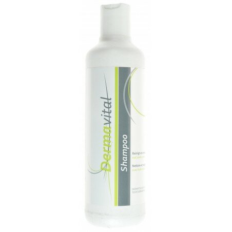 Dermavital shampoo - 250ml 