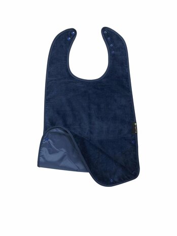 Mum2Mum - Supersized Plus Slab Navy