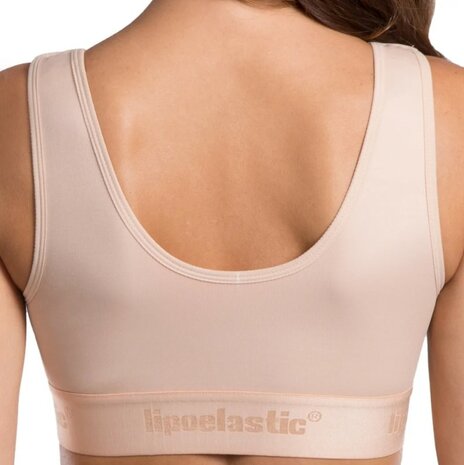 PI ideal Lipoelastic naturel back