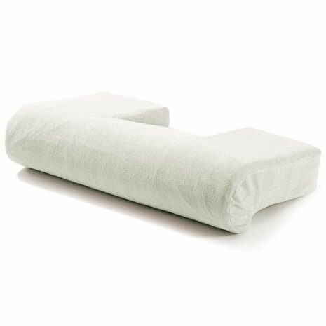 The pillow Normal Standaard - met sloop - 63 x 36 x 15 cm