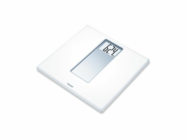 Beurer - PS160 - Digitale weegschaal met XXL display PS160 - 180 kg
