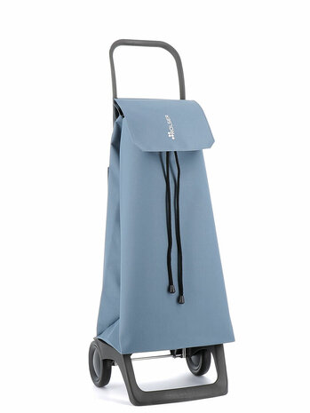 Rolser - Jet LN JOY - 2 wielen - Shopping Trolley - inhoud 40 liter - MAR blauw