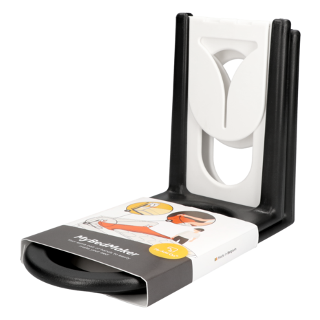 MyBedMaker - set van 2 stuks - in verpakking