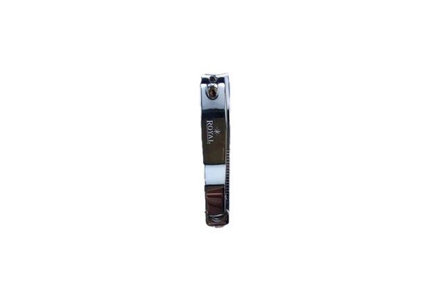 Nagelknipper groot model - 8cm  - BOVENAANZICHT