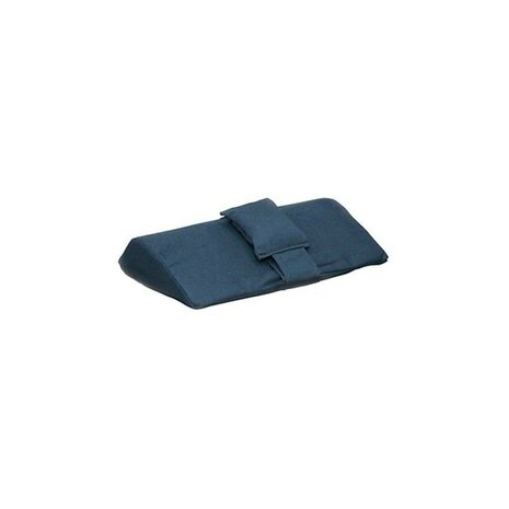Jobri Rugsteun Hangend Bay Jacobsen blauw universeel - 22x30x6 cm - blauw