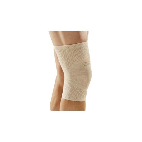 Kniebandage Bota Plus DF knie - huidskleur
