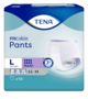 TENA ProSkin Pants Maxi L - Incontinentiebroekjes - 10 stuks - omtrek&nbsp;taille&nbsp;100 cm tot 135 cm