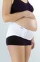 Medi - Protect.Maternity belt - steunbandage - wit 