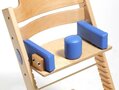 Breezi Heupsteun met polstering  12,5 cm (per paar) 