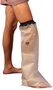 Beschermhoes Volwassen 1/2 been - lang - LimbO - LIM80L