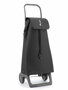 Rolser - Jet LN JOY - 2 wielen - Shopping Trolley - inhoud 40 liter - zwart