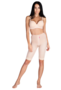 LipoElastic TF Variant - compressiebroek lage taille tot boven de knie met haakjes