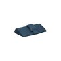 Jobri Rugsteun Hangend Bay Jacobsen blauw universeel - 22x30x6 cm - blauw