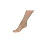 Bota Plus AB Enkelbandage met velcro - huidskleur