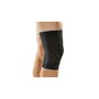 Kniebandage Bota Plus DF knie - zwart