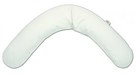 Theraline Incohoes wit - 190 x 38 cm Theraline Incohoes wit - 190 x 38 cm