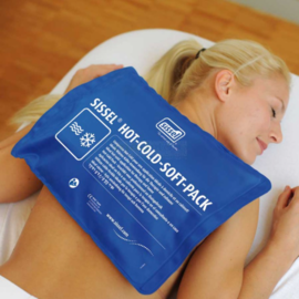 SISSEL HOT-COLD soft pack 40 x 28 cm