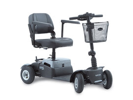 Life & Mobility - Vivo+ scooter 4-wielen - basismodel